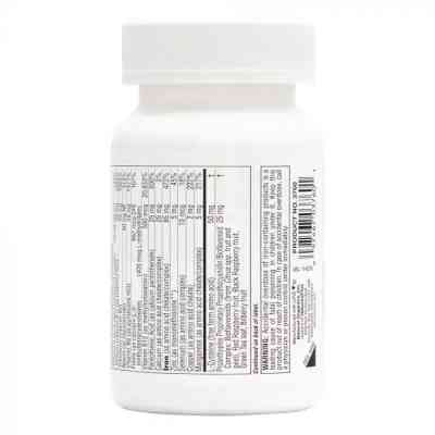 Витаминно-минеральный комплекс Natures Plus Железо с незаменимыми питательными веществами для здо (NAP-03760) Винница