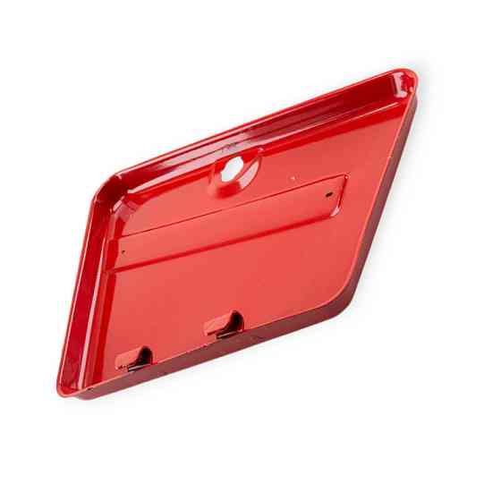 Кришка ІЖ ліва бардачка Мукачево