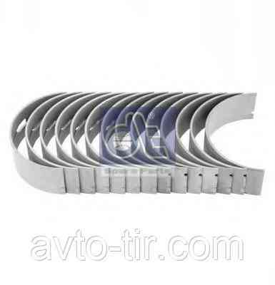 Вкладыши коренные VOLVO FH, FM / RENAULT DXI12, DXI13 (комплект) Луцк