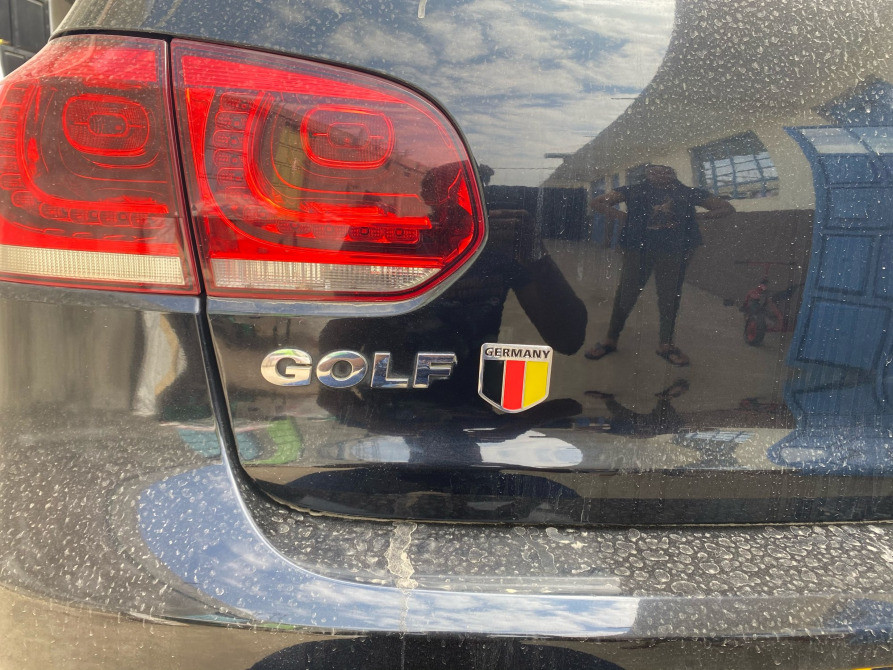 Наклейка на авто або мото Прапори алюмінієві Київ - фото 4