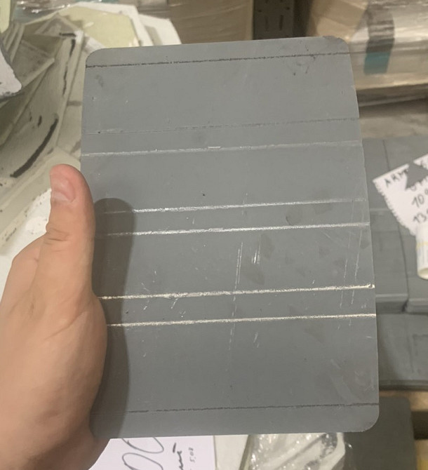 Комплект боковых бронеплит Armox 600Т 6мм 4-го класса 150х150мм Киев - изображение 1