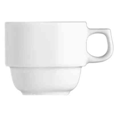 Чашка G.Benedikt серія Praha 110 мл (PRA0211) Винница