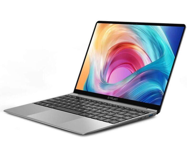 Новий ноутбук Teclast F7S15s-8128GB14.11920X1080INTEL N3350 Київ - фото 1