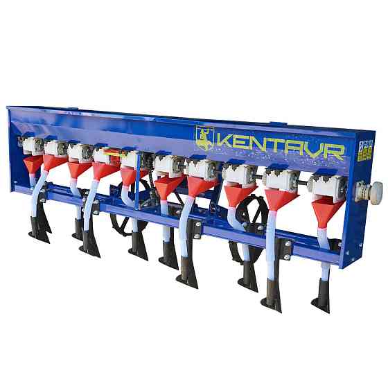 Сівалка зернова Кентавр СЗ-10 Анкерна (10 рядів 1810 мм) Харьков