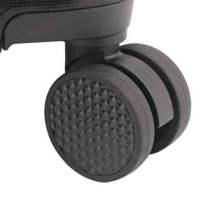 Валіза Semi Line 28" (L) Black (T5826-3) (DAS303414) Вінниця