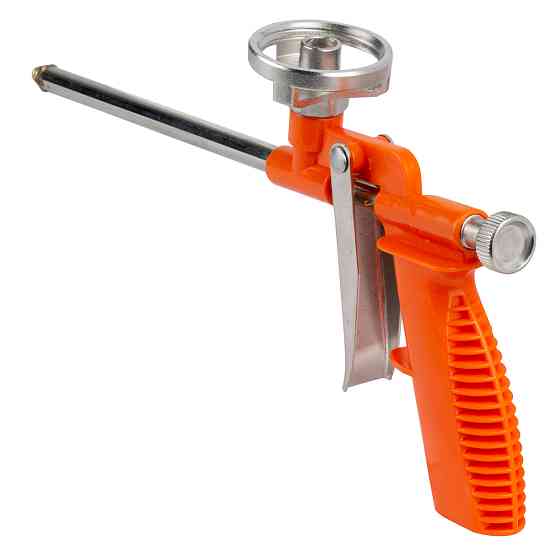 Grad Пистолет для полиуретановой пены GRAD (2722235) Коломия