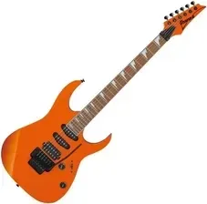 Гитара Ibanez RG460DX-ROM Roadster Orange Metallic Gitara Elektryczna Київ