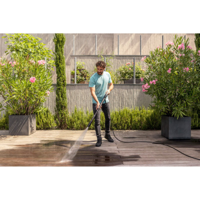 Мойка высокого давления Karcher K 7 WCM 3000 Вт, 20-180 бар, 600 л/г, 60м2/г (1.317-400.0) Винница - изображение 9