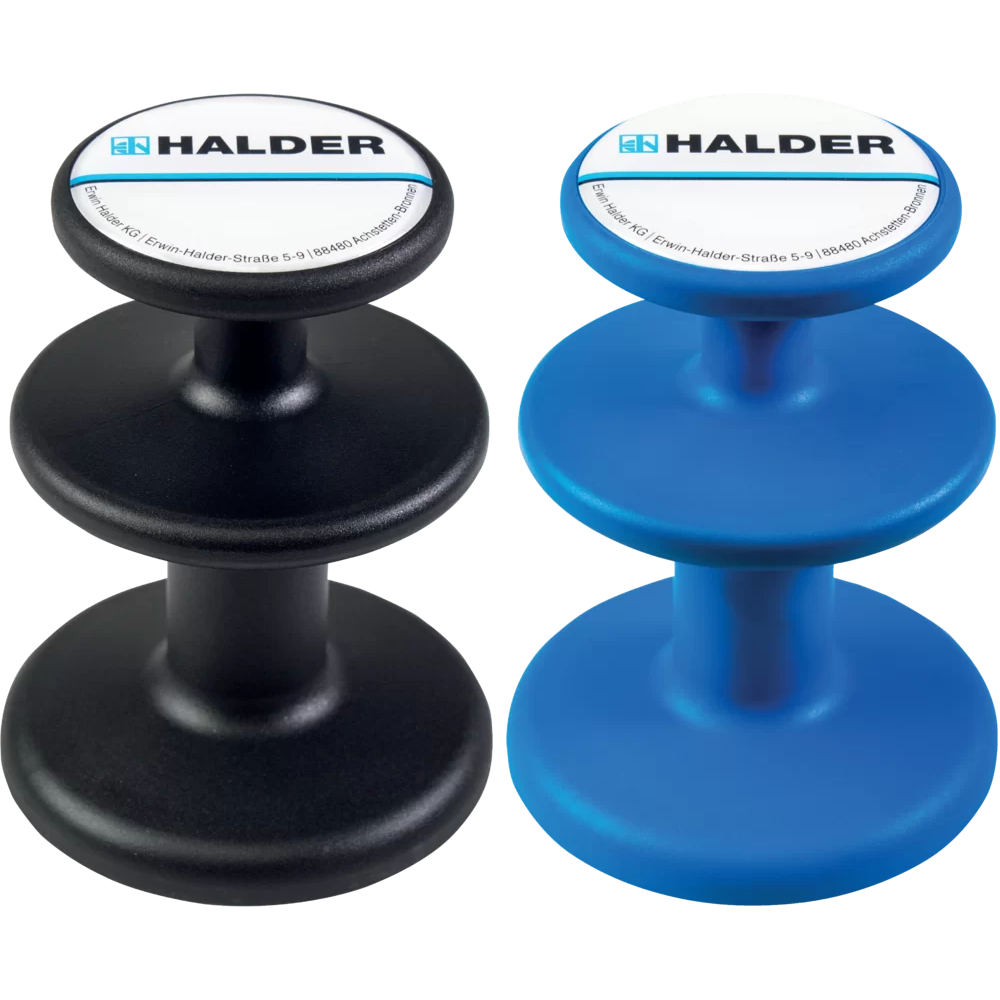 Молотки HALDER Simplex, Supercraft, Secural, Baseplex,Ferroplex с набором головок 8 предметов в кейсе 3000.993 Одесса - изображение 9