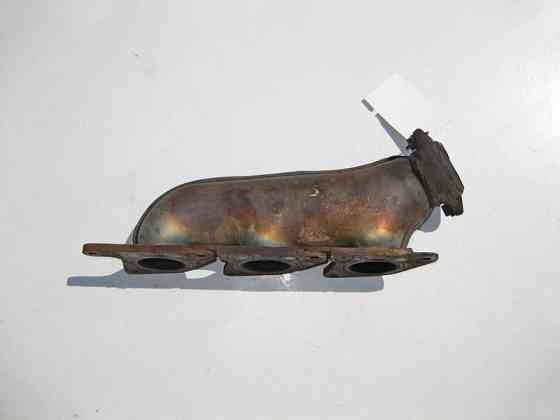 Mercedes-Benz  A2721402709 Випускний колектор лівий двигуна M272 V6 3.5л W221 S350 Одесса