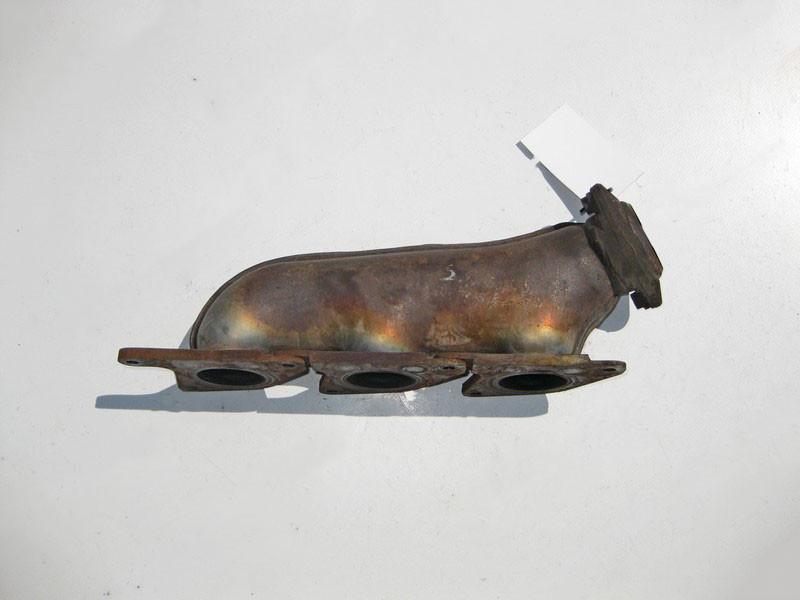 Mercedes-Benz  A2721402709 Випускний колектор лівий двигуна M272 V6 3.5л W221 S350 Одесса - изображение 2