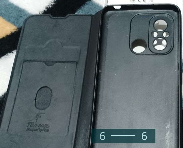 Смартфон Redmi 12C Харків - фото 1