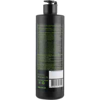 Гель для душа Ajoure Sport Perfumed Shower Gel 500 мл (4820217131498) Винница