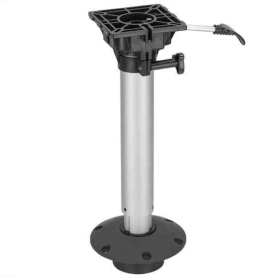 OS Газовая стойка для сиденья плоское основание WAVERIDER (уценка) Черкассы