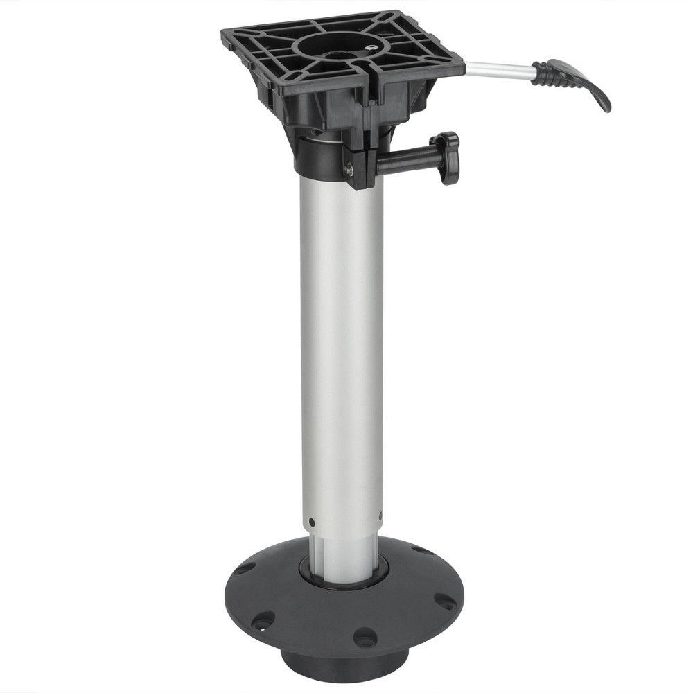 OS Газова стійка для сидіння плоска основа WAVERIDER (уцінка) Черкаси - фото 1