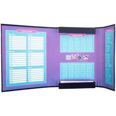 Папка для тетрадей Kite В5 на резинке So Sweet, картон (K23-210-1) Винница