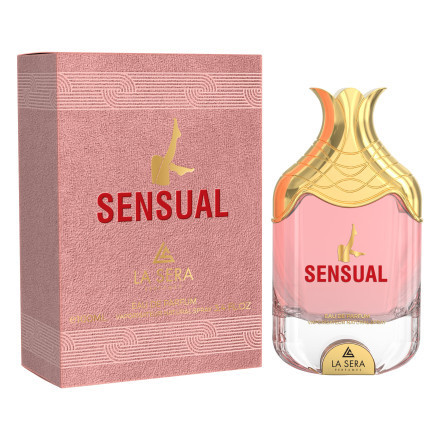 Женская парфюмированная вода La Sera Sensual 100 мл Коломыя - изображение 1
