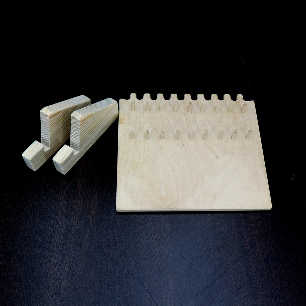 Органайзер для бижутерии 