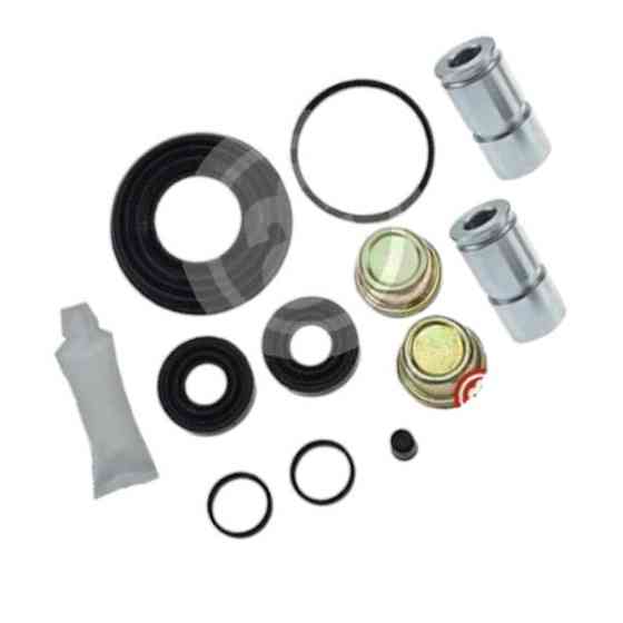 Ремкомплект передний Опель Kadett, Ascona, Corsa (d48) 75- суппорта Мукачево