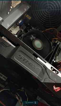 Ігровий ПК: i5 3470s/RX 470/ DDR3 Харків