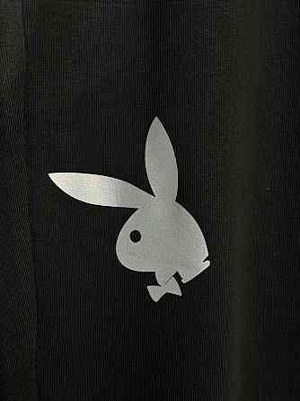 Костюм з принтом зайчиків (худі та штани) Чернівці