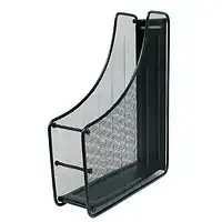 Лоток вертикальний "J. Otten" 1988-1-BK/BJ-3004  1 секция, черн., шт Київ - фото 1