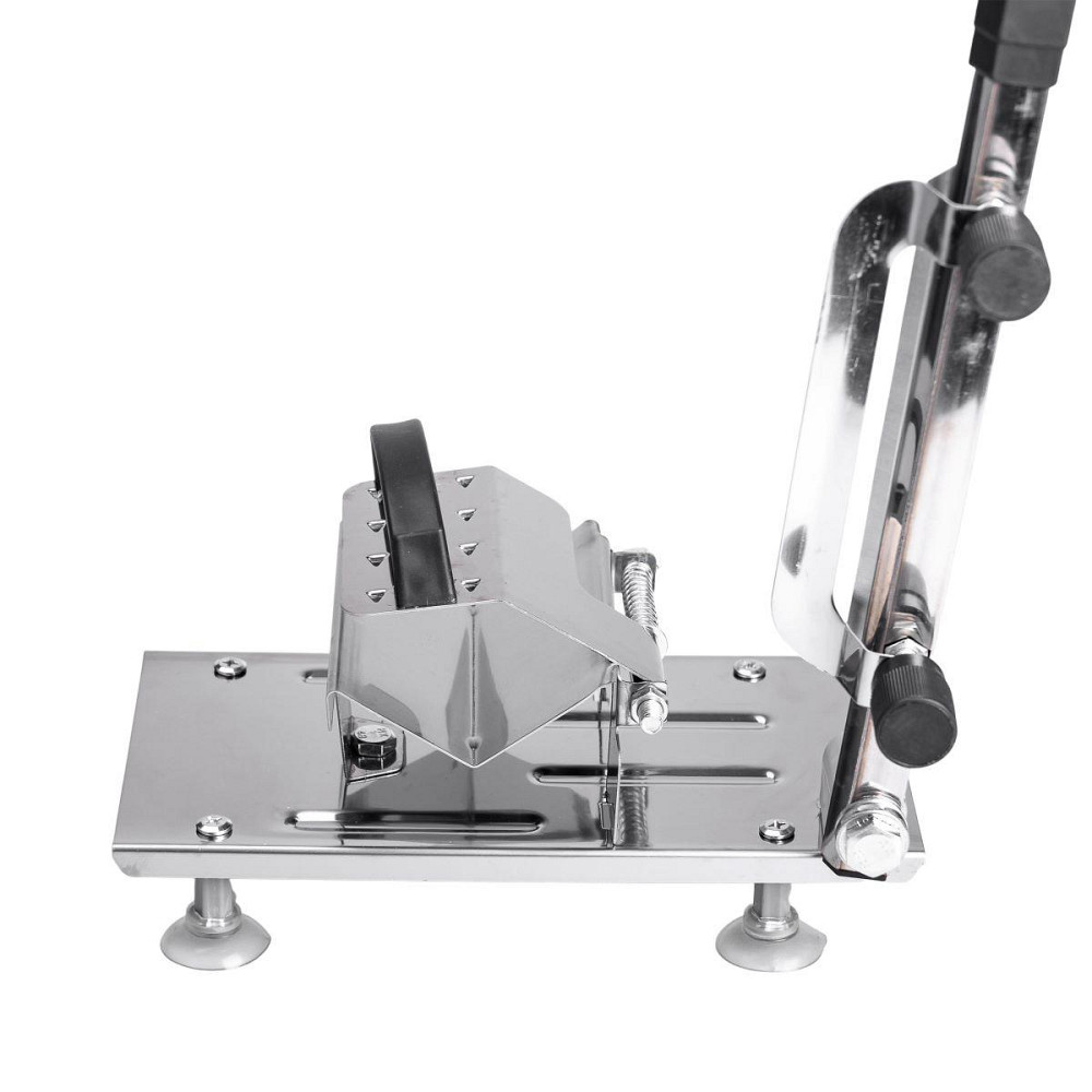 Ручний слайсер для нарізки з нержавіючої сталі 15 см Київ - фото 6