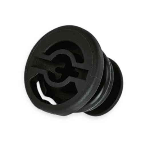 Ключ піддону для пластикових оливозливних пробок КПП VAG (з Т-подібною ручкою) Toptul Мукачево