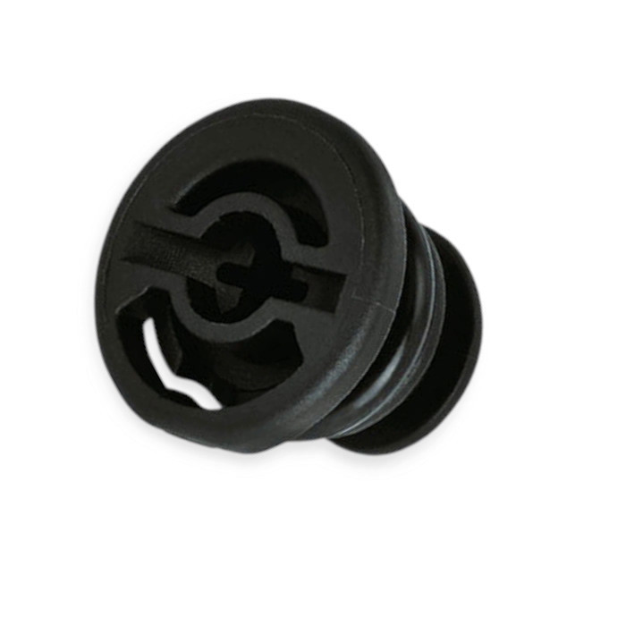 Ключ піддону для пластикових оливозливних пробок КПП VAG (з Т-подібною ручкою) Toptul Мукачево - фото 3