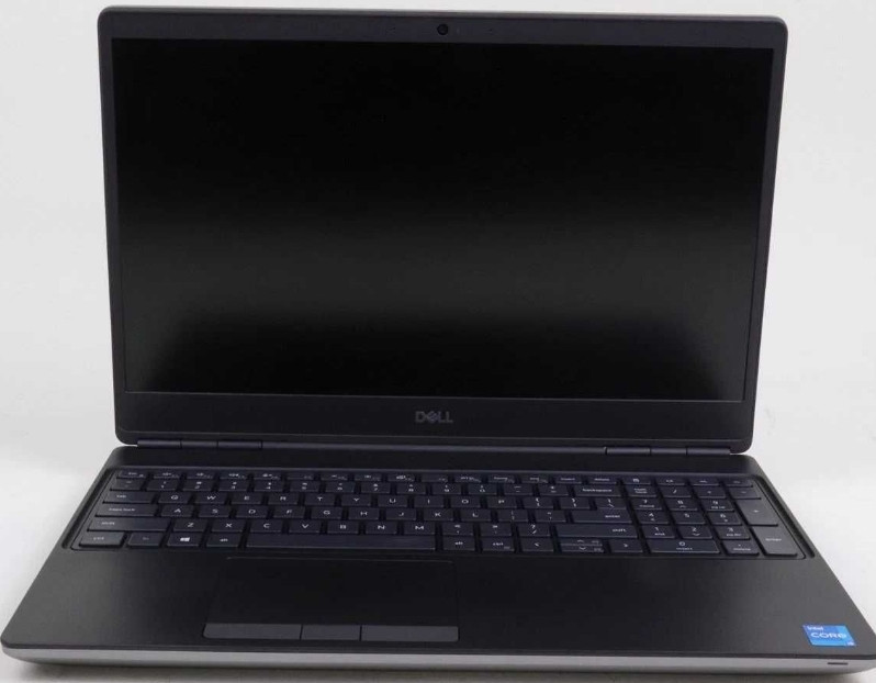 DELL PRECISION 7560  I5-11500H /512GB/16GB RAM/w10 Харків - фото 4