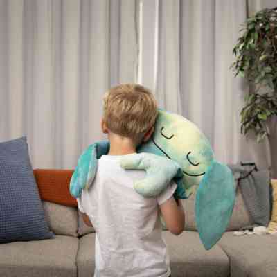 Мягкая игрушка Bumpas обнимашка Shloof (15681) Винница