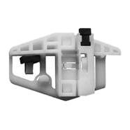 Напрямна склопідіймача передня ліва права Citroen Peugeot Renault Xsara, Xsara Picasso, 206, Megane Київ - фото 1