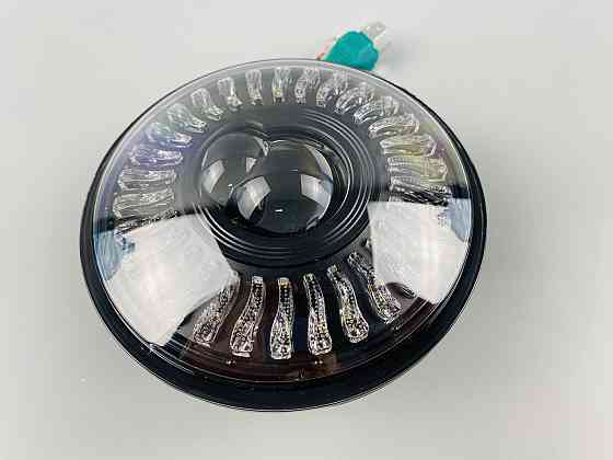 Фара головного света LED 30W ближний, 40W дальний Мукачево