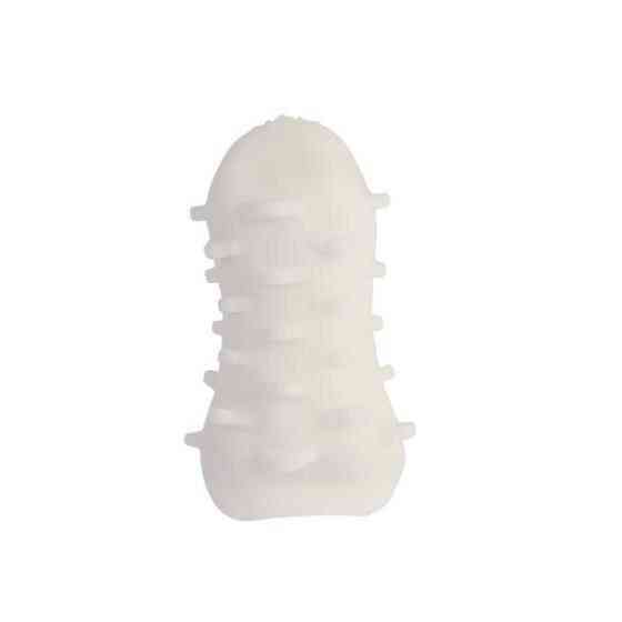 Мастурбатор - COSY Stamina Masturbator Pleasure Pocket White Sex Aura Киев