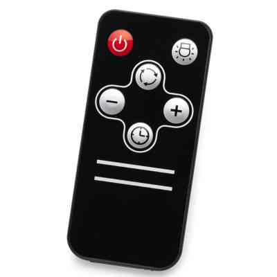 Вытяжка кухонная Pyramida ND 855 BL Винница