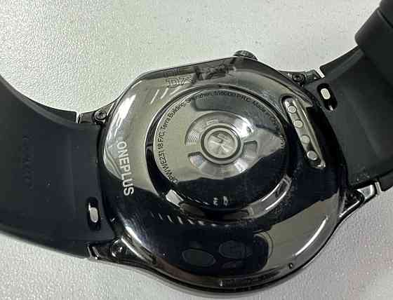 Смарт-Часи OnePlus Watch 2 Київ