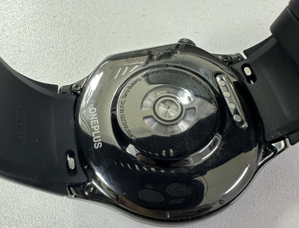 Смарт-Часи OnePlus Watch 2 Київ - фото 2