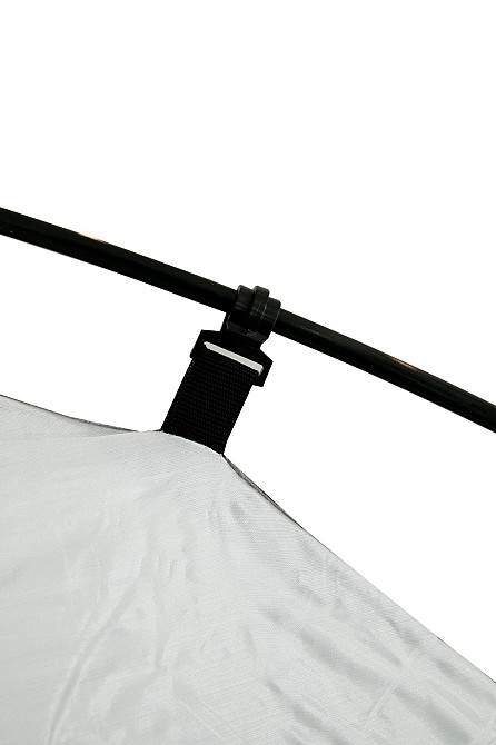 Намет двомісний Totem Trek 2 Київ - фото 9