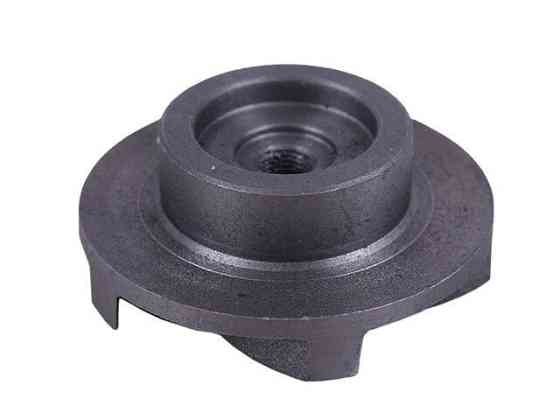 Крыльчатка для бензиновой мотопомпы 52СС Мукачево