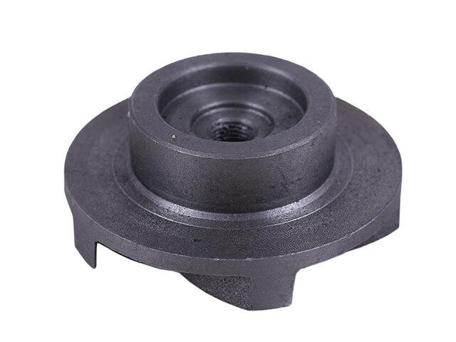 Крыльчатка для бензиновой мотопомпы 52СС Мукачево - изображение 2