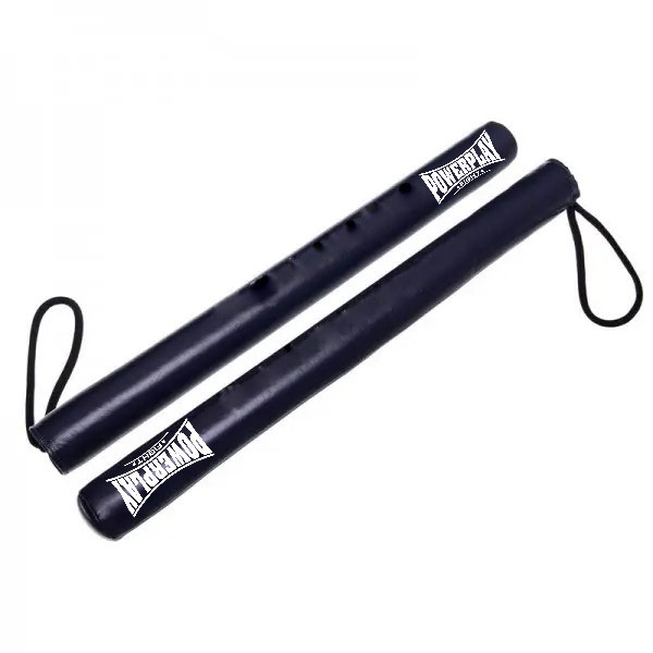 Палиці для боксу (лападани тренерські) PowerPlay PP_3069 Boxing Sticks Black (1шт.) Каменское - изображение 2