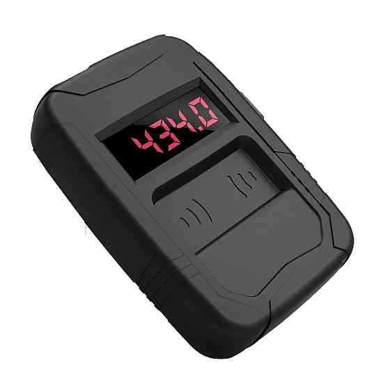 Частотний тестер WOYO PL001 для перевірки пультів авто Київ