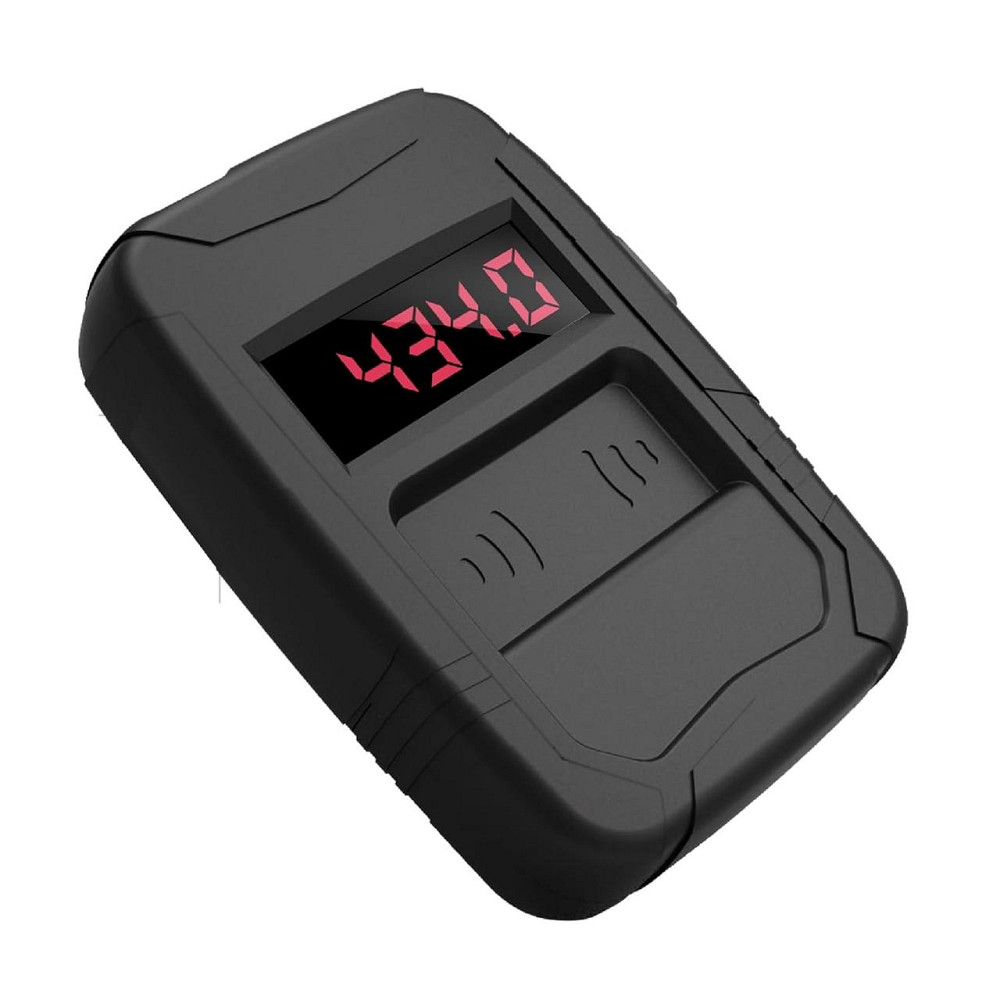 Частотний тестер WOYO PL001 для перевірки пультів авто Київ - фото 2