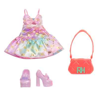 Лялька Rainbow High My fashion style Белла (547549) Вінниця