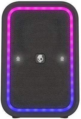 Портативная колонка Skullcandy Stomp Czarny (2SKSK1850B) Киев