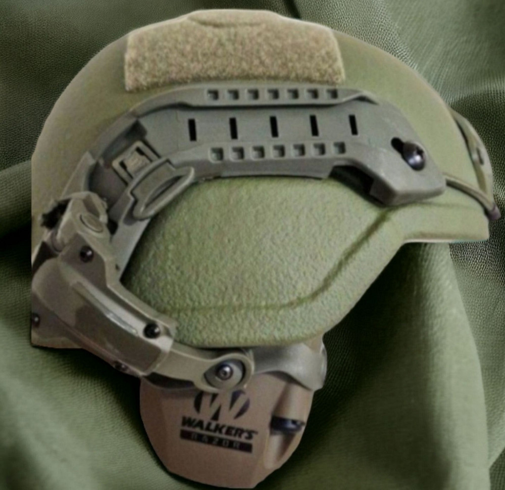 Комплект ! Наушники : Walkers Razor Slim+ крепление Чебурашка Ввлкерс. Харьков - изображение 2