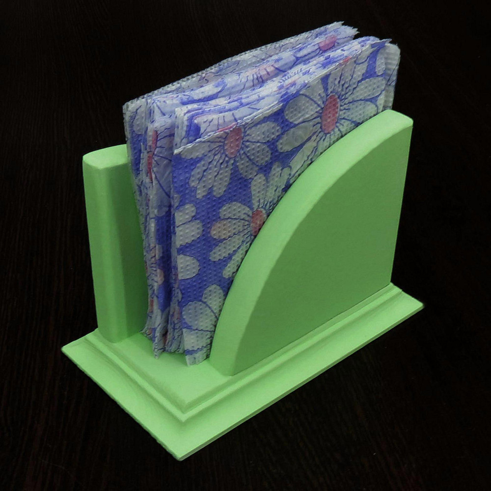 Салфетница 