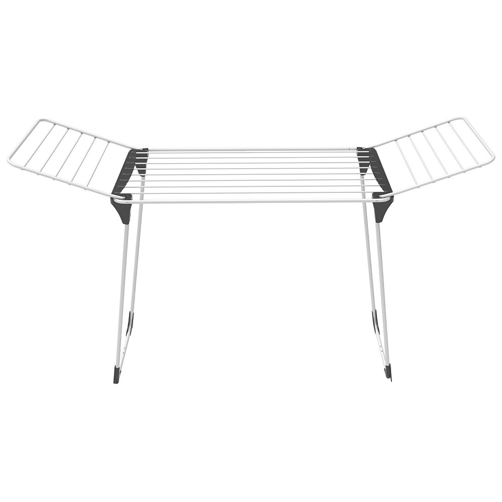 Сушарка для білизни підлогова Casa Si Orion Full 20m White (CS92246C04) Київ - фото 3