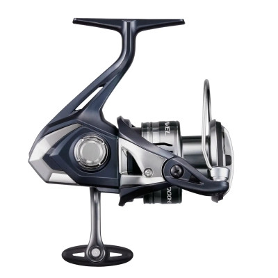 Котушка Shimano Miravel 2500 5+1BB 5.01 (MIR2500) Вінниця - фото 3