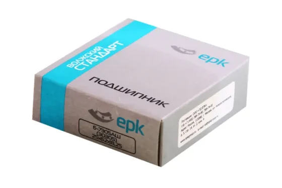 Підшипник сходинки ГАЗ-3302 передній EPK VL нар. Вінниця